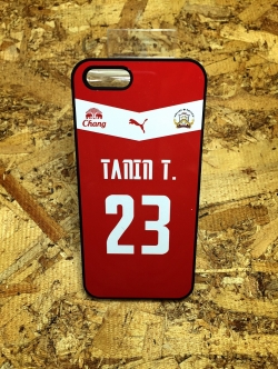 เคสสั่งทำ - ลาย ทีมฟุตบอลไทย