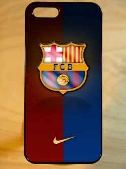 เคสสั่งทำ - ลาย ฺBarcelona