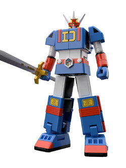 SMP [SHOKUGAN MODELING PROJECT] Daidenjin