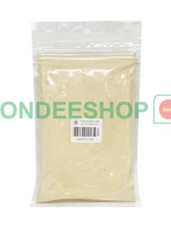 เสน่ห์จันทร์ขาว 100ก. #3455