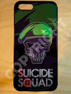 เคสลาย Joker , Suicide Squad