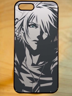 เคสสั่งทำ - ลายการ์ตูน