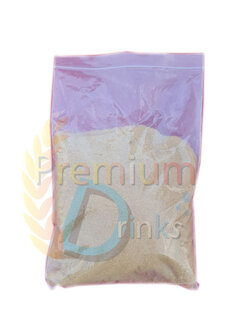 สารกรองเรซิ่น Food grade 1 ลิตร ION EXCHANGE RESIN