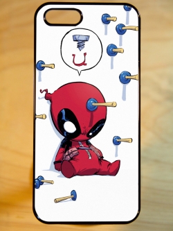 เคสลาย การ์ตูน