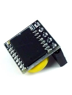 โมดูลReal Time Clock DS3231 RTC Module สำหรับ Raspberry Pi DS3231