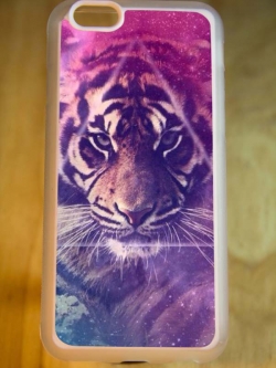 เคสสั่งทำ - ลาย เสือ