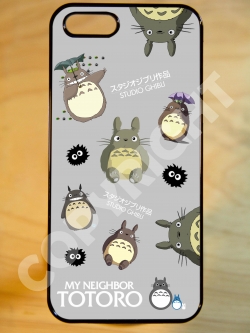 เคสสั่งทำ - ลายโตโตโร่