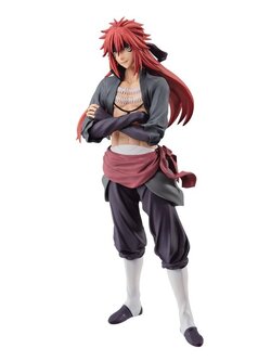 THAT TIME I GOT REINCARNATED AS A SLIME -OTHERWORLDER-FIGURE VOL.19(A:GUY CRIMSON)