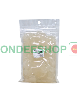 ลูกชิดเชื่อม 200ก.ถุงซิป #3878