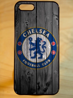 เคสสั่งทำ - ลาย Chelsea