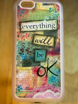 เคสสั่งทำ - ลายกราฟฟิก