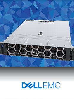 DELL EMC PowerEdge R760xs [P/N SNSR7602] ขาย Server | จำหน่าย Server | ร้านขาย Server
