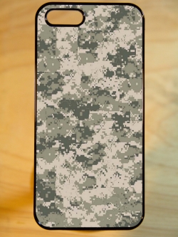 เคสลาย ทหาร