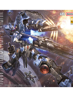 MG 1/100 GUNDAM VIDAR