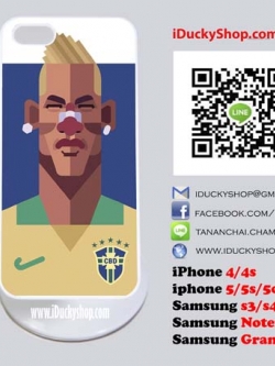 เคสสั่งทำ - ลาย นักแตะ