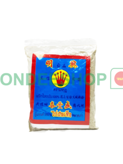 พริกไทยป่น100ก.ตรามงกุฎ #0369