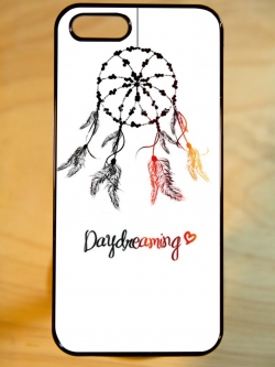 เคสสั่งทำ - ลายตาข่ายดักฝัน