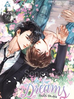 In Our Dreams ฝันนั้น ผม...คุณ