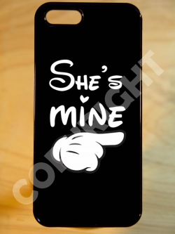 เคสลาย มิกกี้เมาส์