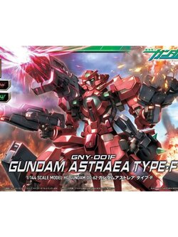 Gundam Astraea Type-F (HG)