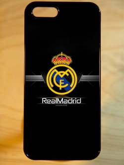 เคสสั่งทำ - ลาย Real Madrid