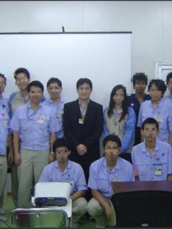 คอร์สจัดอบรมไมโครคอนโทรลเลอร์ภายในองค์กร (In-House Training Course)
