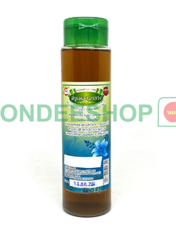 สบู่เหลวย่านาง ตะวันเดือน #2013882500344