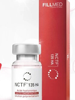 FILLMED NCTF 135HA by Filorga