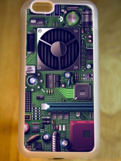 เคสสั่งทำ - ลายกราฟฟิก