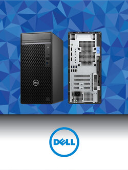 DELL Optiplex 7020 Plus MT [P/N SNS7020MTP02] ขายคอมพิวเตอร์ | จำหน่ายคอมพิวเตอร์ | ร้านขายคอมพิวเตอร์