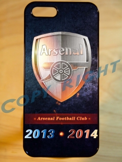 เคสสั่งทำ - ลาย Asenal