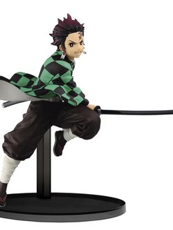 KIMETSU NO YAIBA VIBRATION STARS-TANJIRO KAMADO