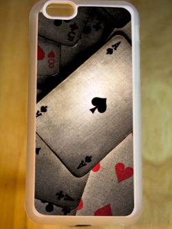 เคสสั่งทำ - ลายกราฟฟิก