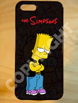 เคสลาย ซิมสัน