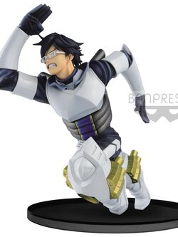 My Hero Academia Figure Colosseum Vol.6 Tenya Iida