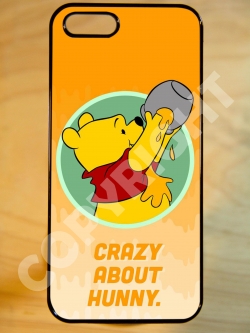 เคสลายหมีพู