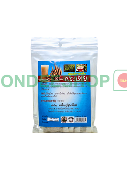 ชากระชายขาว 10ซองชง #2016882501731