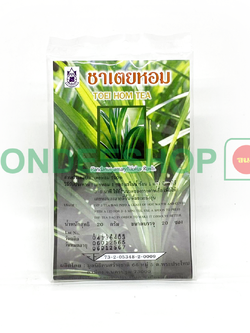 ชาเตยหอม ปฐมอโศก #8853512000752