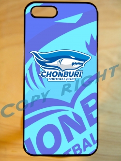 เคสสั่งทำ - ลาย Chonburi fc