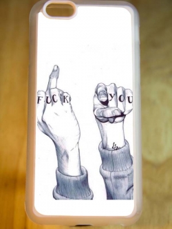 เคสสั่งทำ - ลายกราฟฟิก