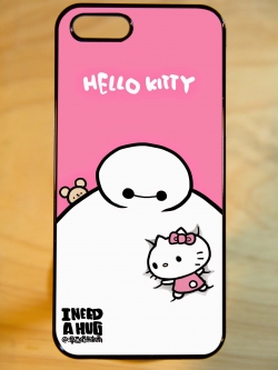 เคสลาย การ์ตูน Hug