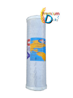 ไส้กรอง Carbon 10นิ้ว (คาร์บอน) ยี่ห้อ Omipure