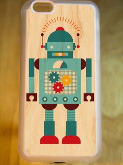 เคสสั่งทำ - ลายกราฟฟิก