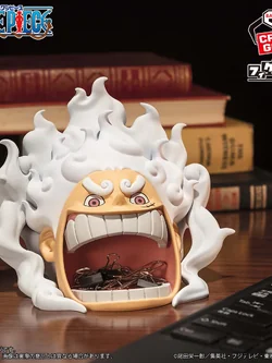 OVERSEA LIMITED ONE PIECE FL MONKEY.D.LUFFY-GEAR5-VOL.3