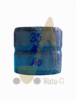 บูช ขนาด 35-45-40 MM.