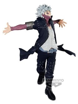 My Hero Academia The Evil Villains Vol.7 Dabi