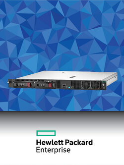 HPE ProLiant DL20 Gen10 [P/N P17079-B21] ขาย Server | จำหน่าย Server | ร้านขาย Server