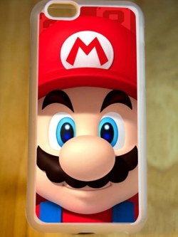 เคสสั่งทำ - ลายการ์ตูน