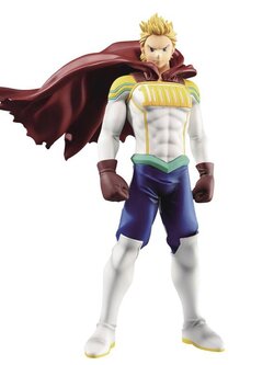 My Hero Academia Age of Heroes Vol.6 Lemillion