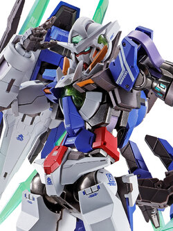 METAL BUILD GUNDAM EXIA REPAIR IV